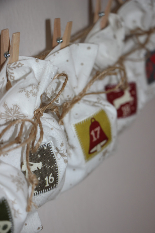 Adventní kalendář č.24 — foto 2