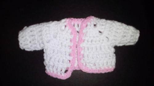 Bolerko pro Barbie — foto 2