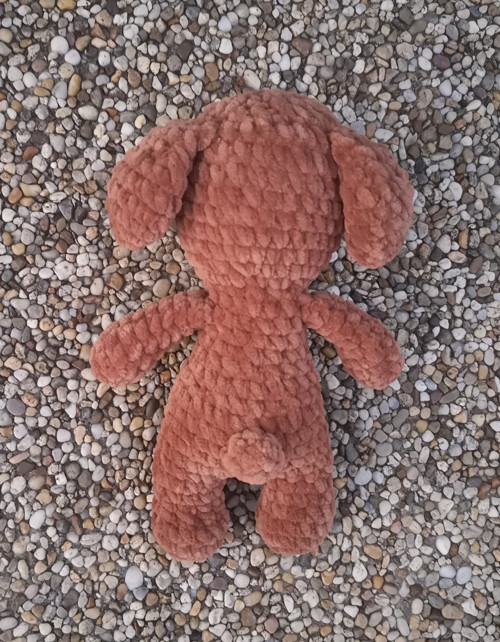 Pejsek 23 cm — foto 2