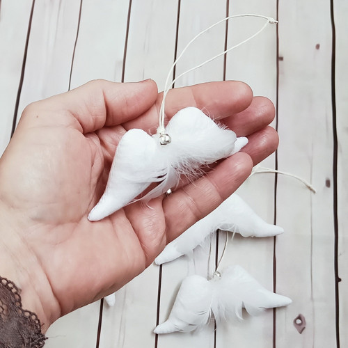 Andělská křídla — foto 4