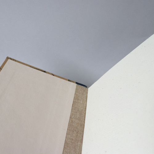 Notes Pohádka o malém ptáčkovi — foto 4