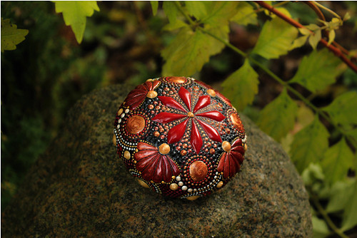 Mandala "Galaxy" DotArt — foto 5