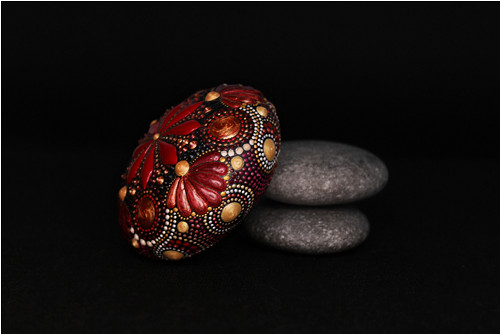 Mandala "Galaxy" DotArt — foto 6