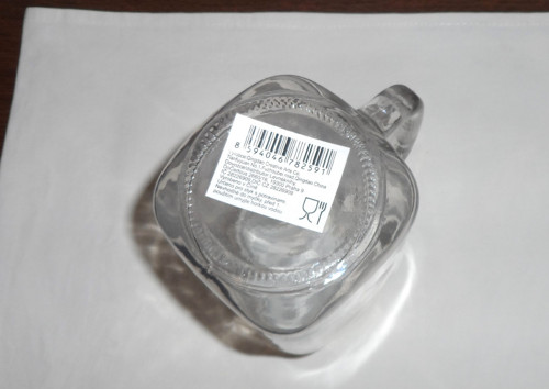 Skleněný DŽBÁNEK • Ice Cold Drink — foto 4