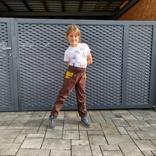Zimní softky - medvěd — foto 3