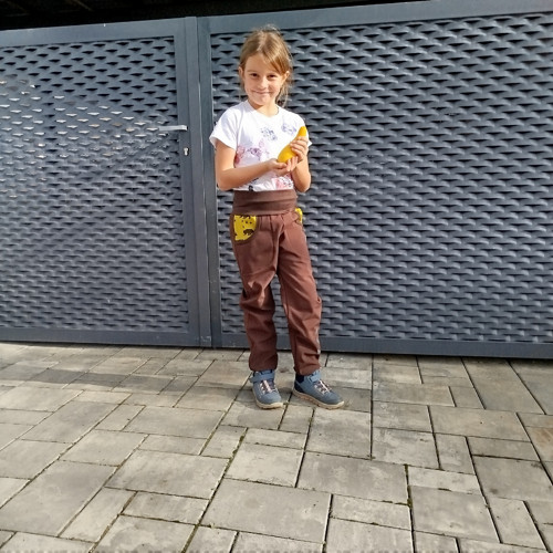 Zimní softky - medvěd — foto 2