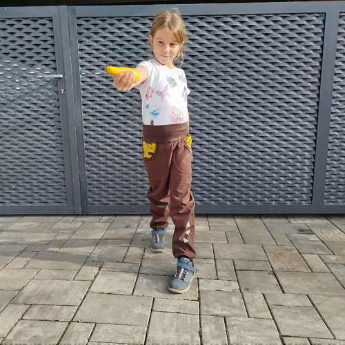 Zimní softky - medvěd — foto 5