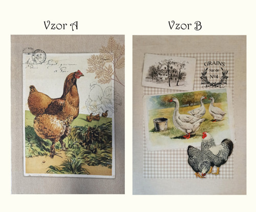 Utěrka VENKOV — foto 6
