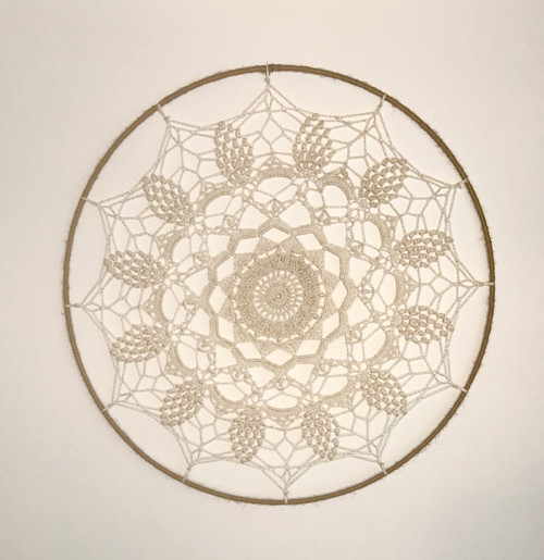 Mandala - 60 cm — foto 2