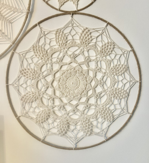 Mandala - 60 cm — foto 3