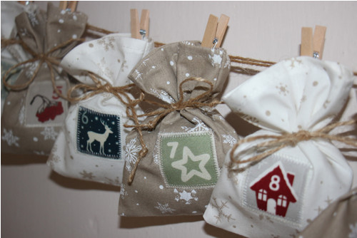 Adventní kalendář č.25 — foto 5