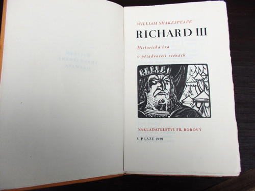 Richard III. — foto 2