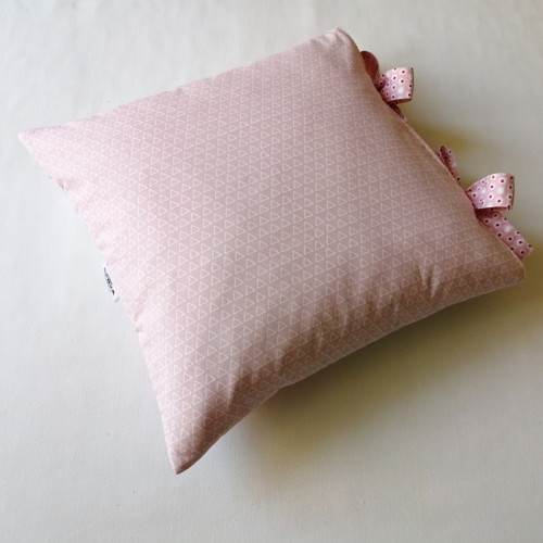 Oboustranný PATCHWORK povlak + barevná výplň — foto 2