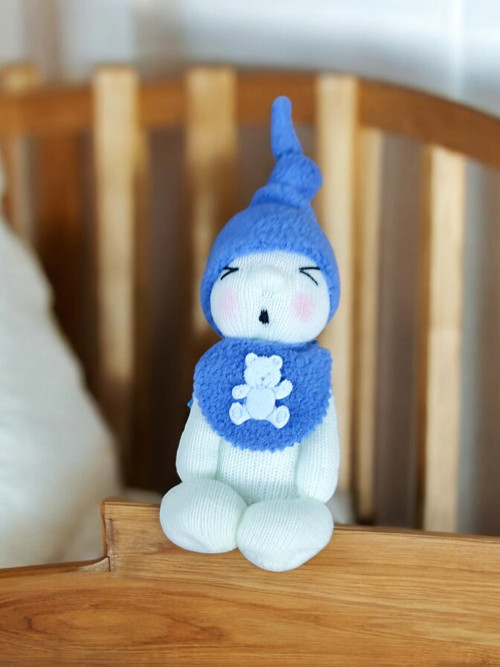 Skříteček do dlaně MINI mimi .č.3277 — foto 3