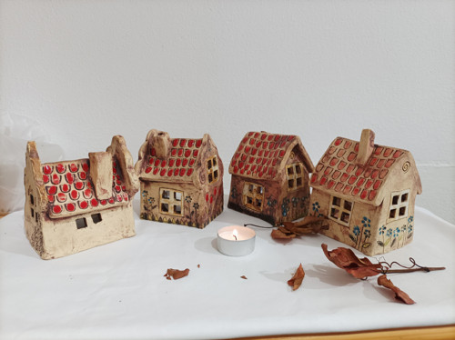 Adventní chaloupky — foto 3