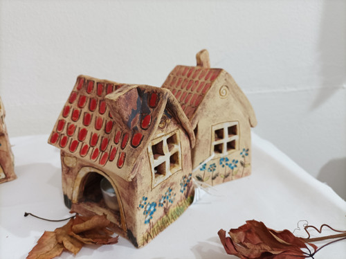 Adventní chaloupky — foto 6