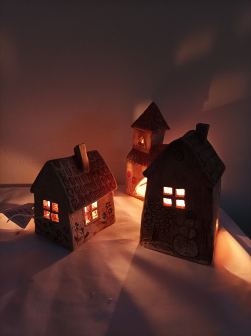 Adventní chaloupky — foto 2