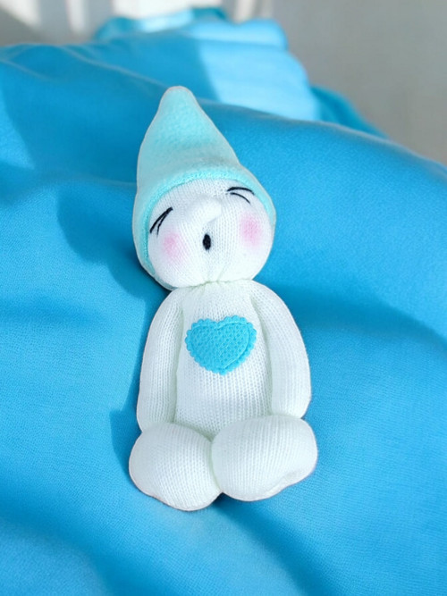 Skříteček do dlaně MINI mimi .č.3278 — foto 3
