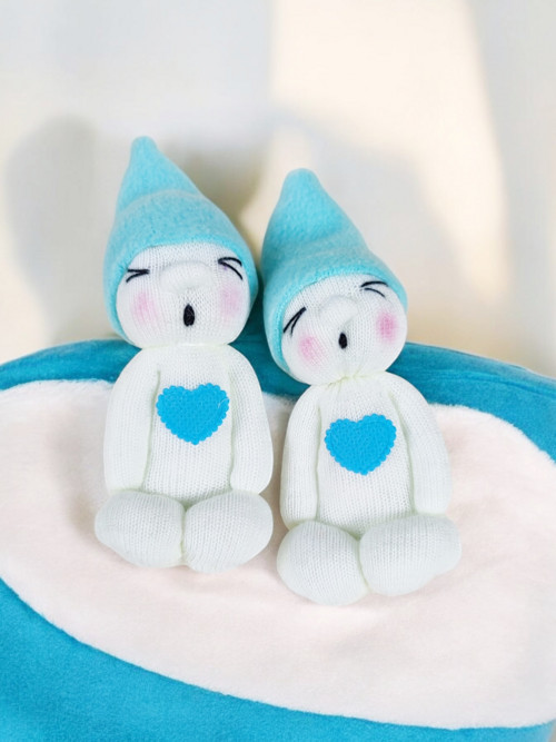 Skříteček do dlaně MINI mimi .č.3278 — foto 5