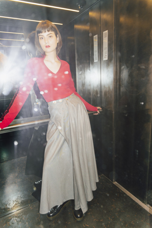Signature Top Jahodová — foto 4