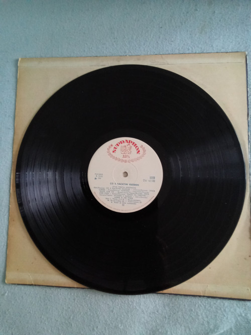 Supraphon — foto 2