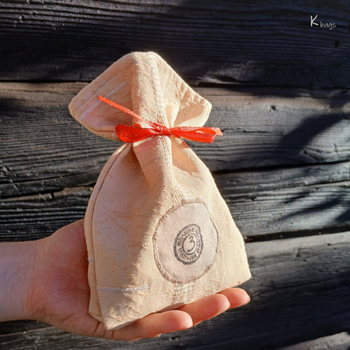 Radost... 25-dílná adventní sada — foto 4
