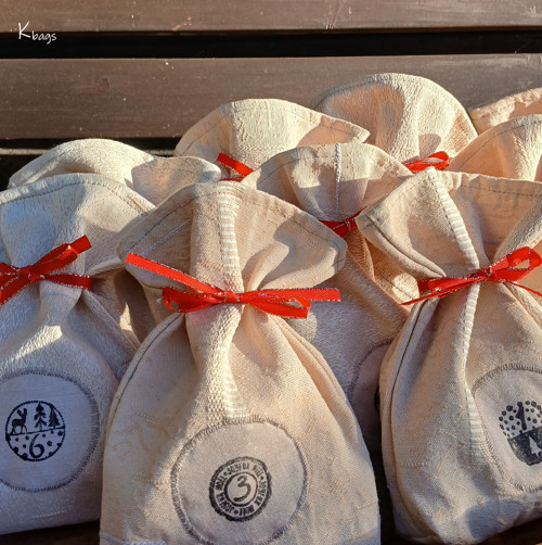 Radost... 25-dílná adventní sada — foto 6
