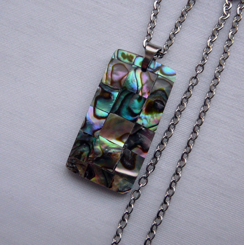 Abalone — foto 2