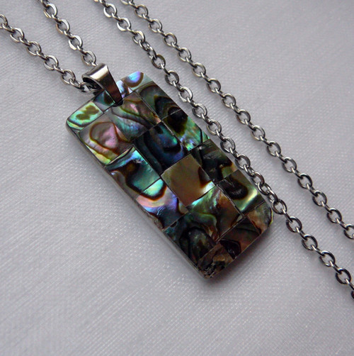Abalone — foto 3