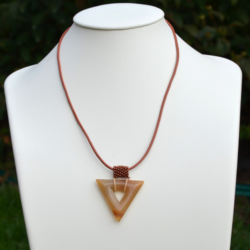 Achátová geometrie — foto 3