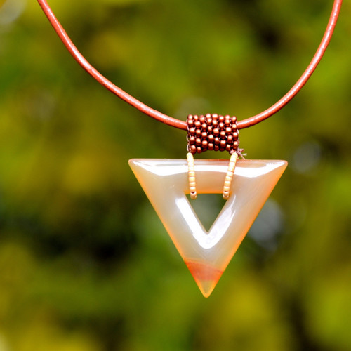 Achátová geometrie — foto 2