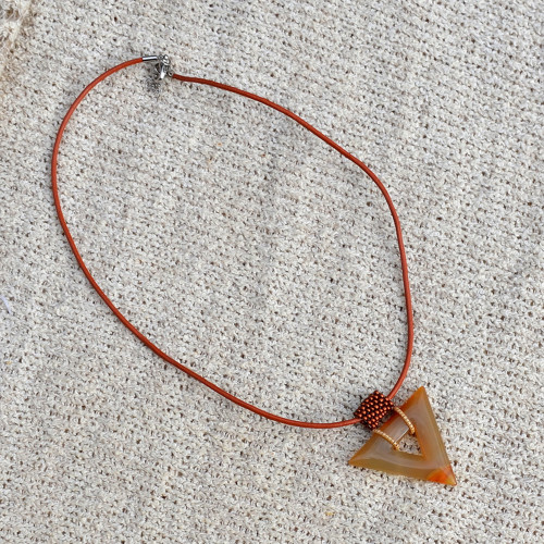 Achátová geometrie — foto 5