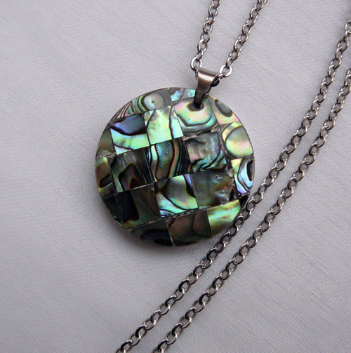 Abalone — foto 2