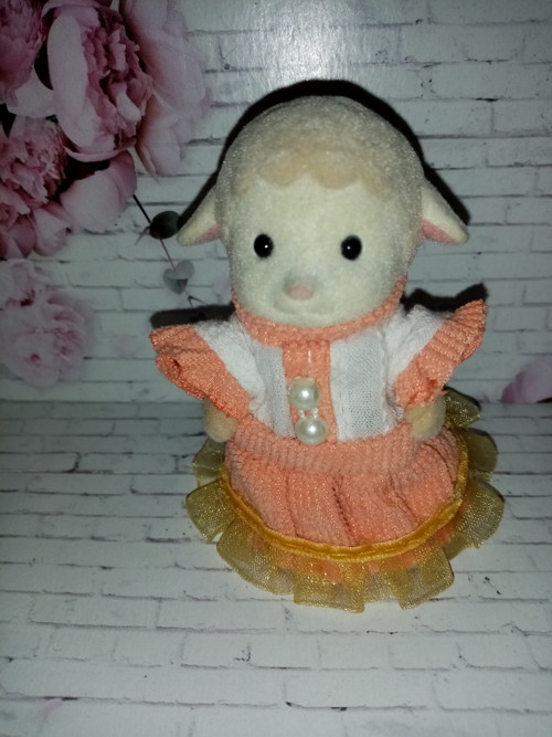 Sylvanian Families - šatičky — foto 2