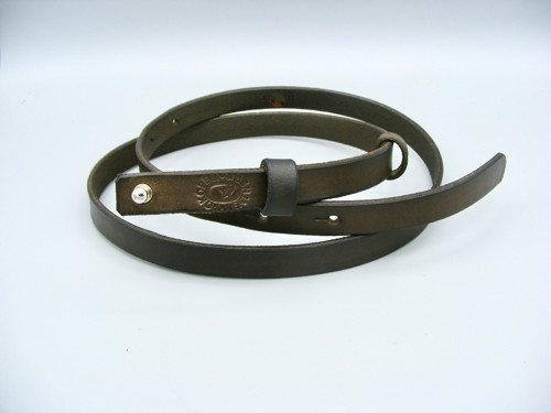 Opasek úzký - 1,5cm — foto 2