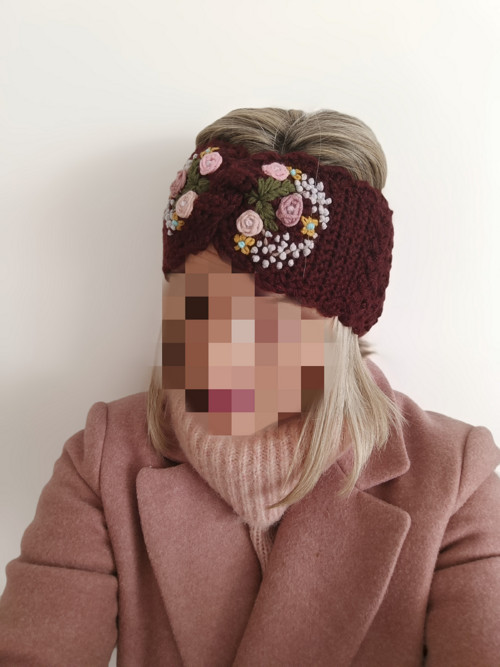 Čelenka — foto 3