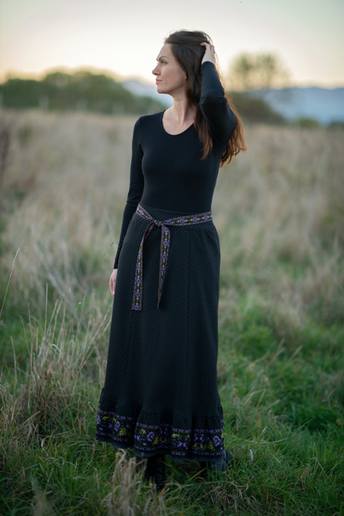 Sukňa Martha — foto 4