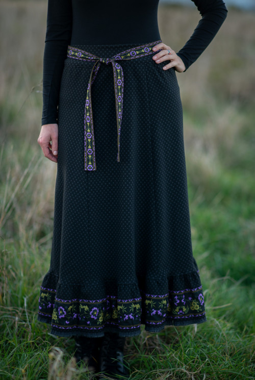 Sukňa Martha — foto 3