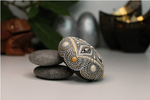 Mandala "Zrození" — foto 4