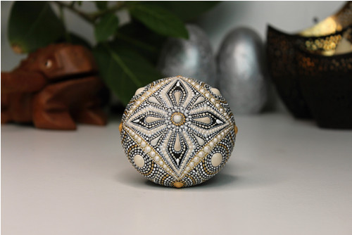 Mandala "Zrození" — foto 3