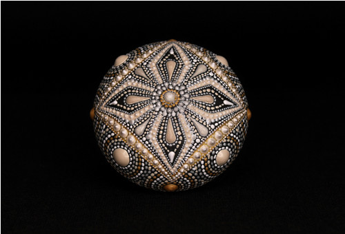 Mandala "Zrození" — foto 6