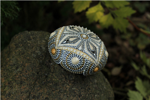 Mandala "Zrození" — foto 2