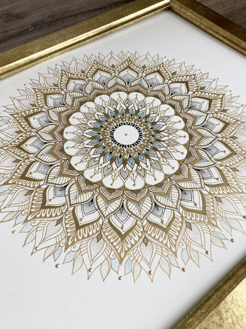 Mandala HOJNOST — foto 3