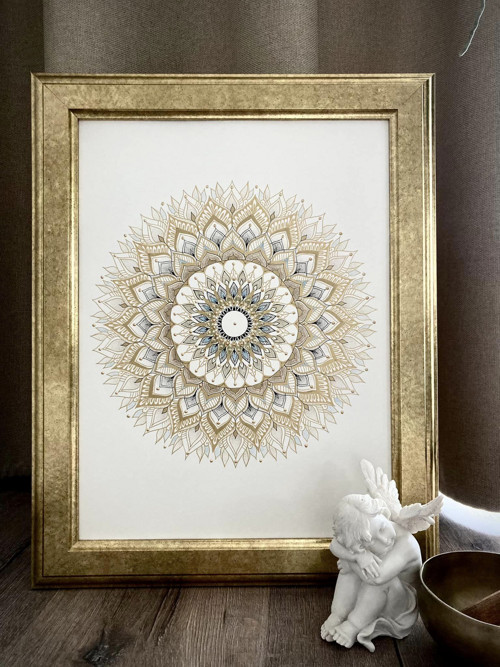 Mandala HOJNOST — foto 2