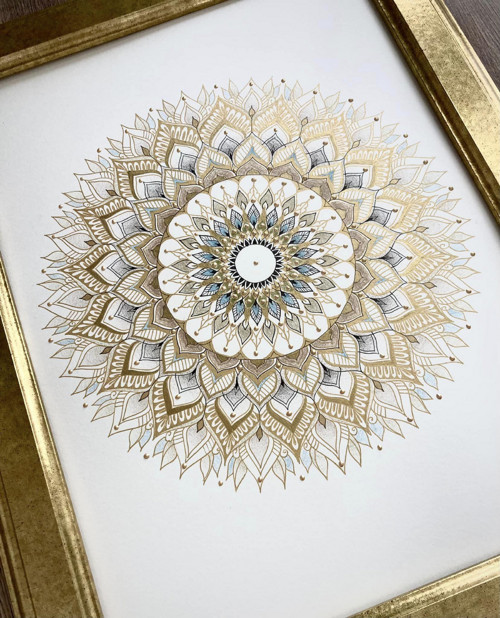 Mandala HOJNOST — foto 4