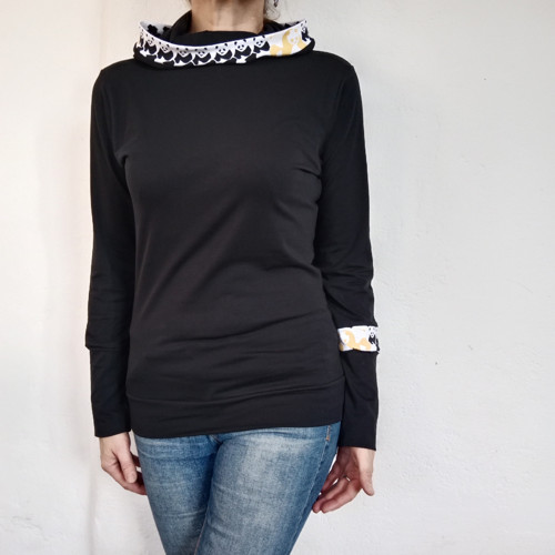 Triko pandy vel.XS-XXL — foto 2