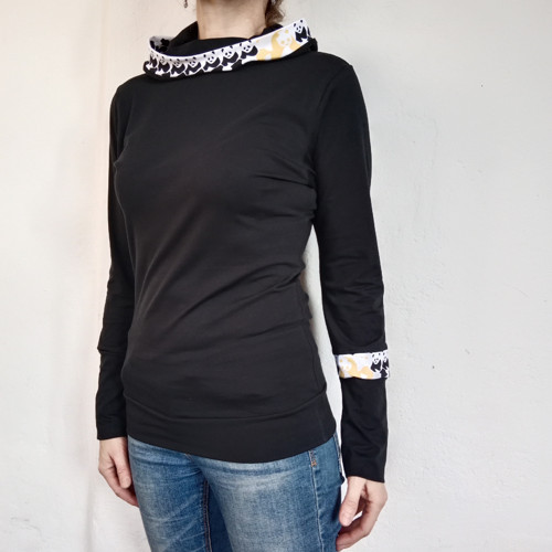 Triko pandy vel.XS-XXL — foto 5