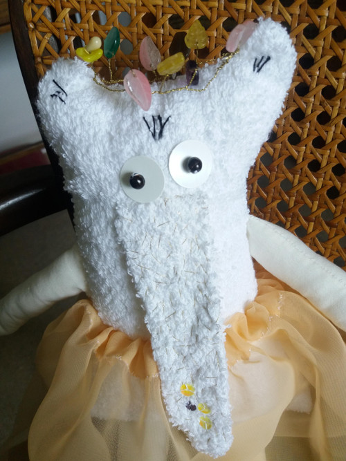 Zakletá princezna Jaruša — foto 5