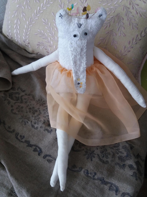 Zakletá princezna Jaruša — foto 2