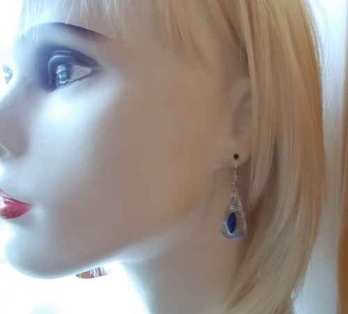 Lapis lazuli — foto 5